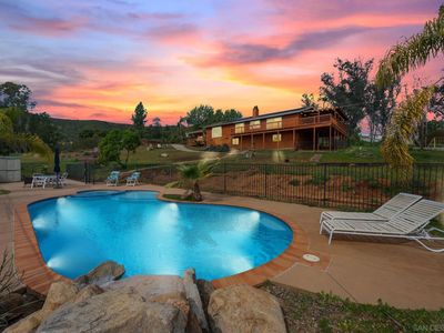 11435 Crazy Horse Dr, Lakeside, CA, 92040
