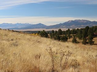 238 Pipeweed Path, Westcliffe, CO 81252