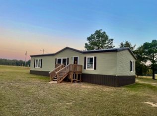 205A County Road 42 W, Hermitage, AR 71647