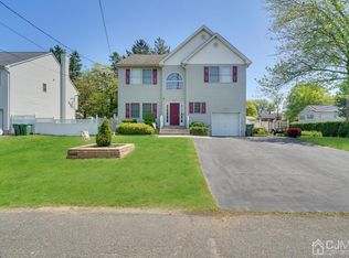 57 Westervelt Ave, Edison, NJ 08817