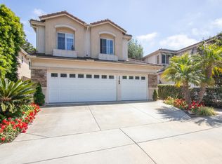 3789 Derby Bluffs Way, San Diego, CA 92130