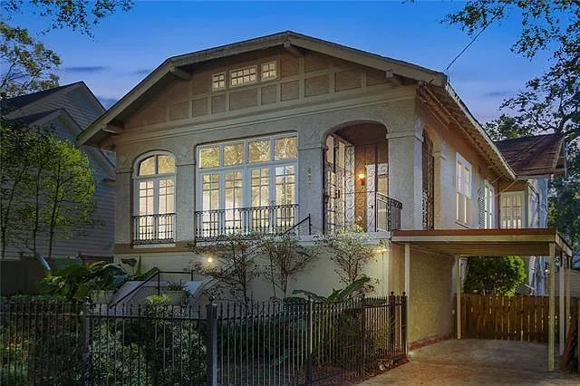 427 Lowerline St #A — Photo 3