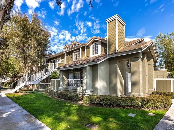 16510 Greystone Dr Unit 112, La Mirada, CA 90638