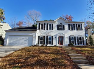 4921 Anclote Dr, Johns Creek, GA 30022