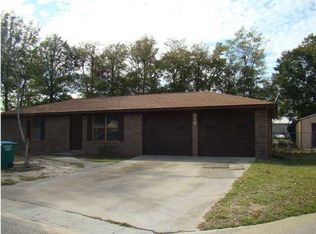 216 Edgewood Pl, Crestview, FL 32539