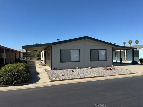 1250 N Kirby St 9 #9, Hemet, CA 92545