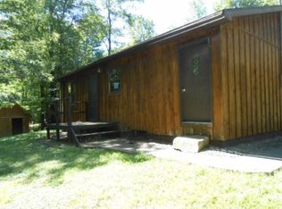467 Poland Hill Rd, Pleasantville, PA 16341