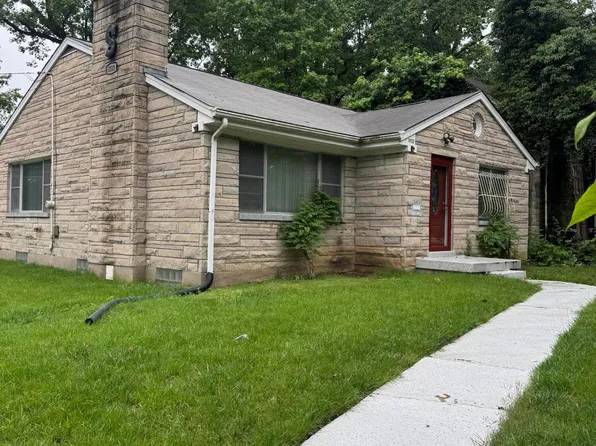 1113 Southwestern Pkwy, Louisville, KY 40211