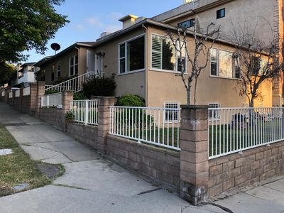 1701 Selby Ave, Los Angeles, CA, 90024