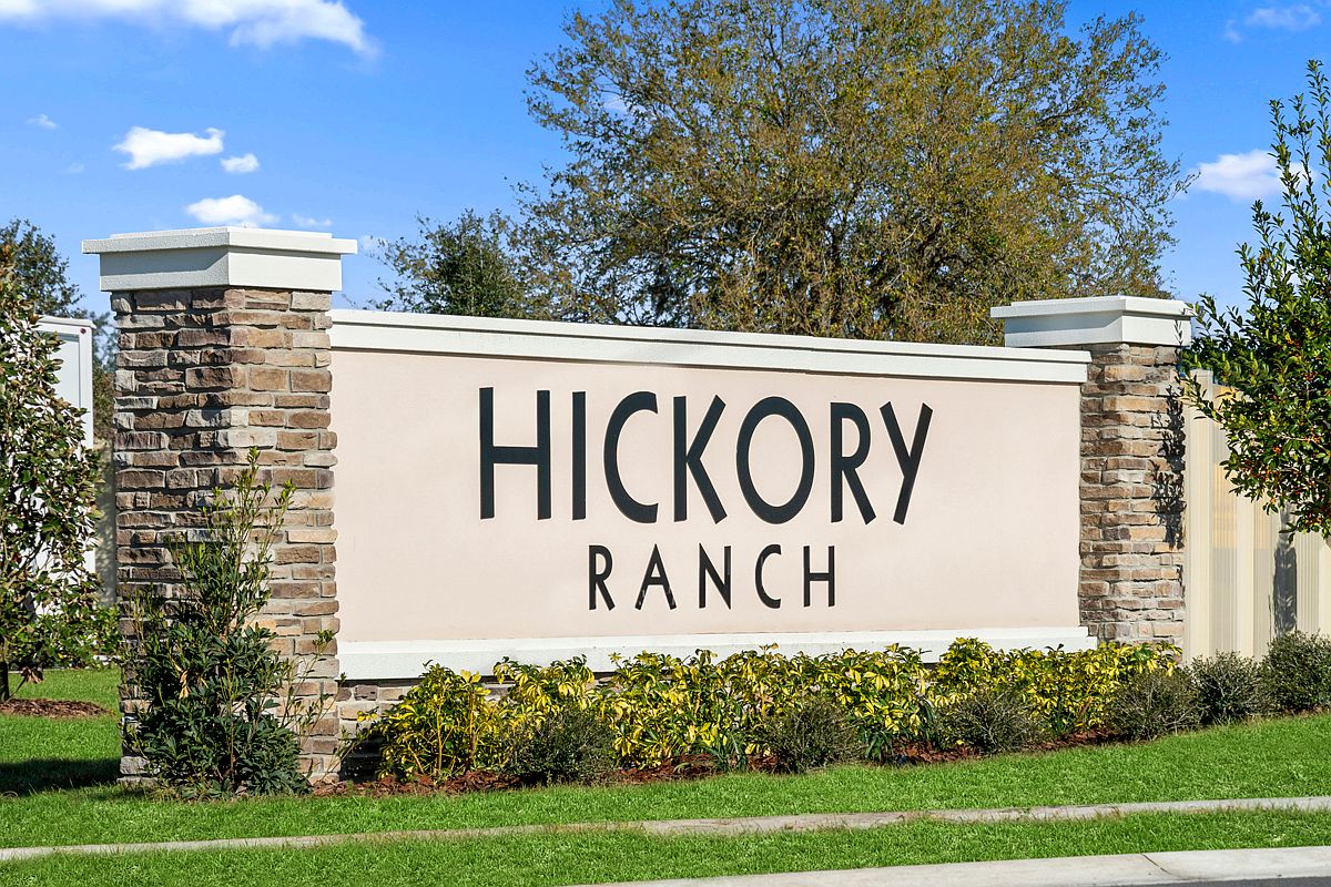 Hickory Ranch by KB Home in Auburndale FL Zillow