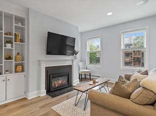 41 Swallow St #2, South Boston, MA 02127