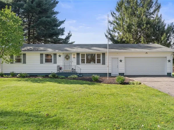 5180 Lynncrest St SW, Canton, OH 44706