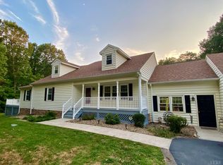 5562 Dearborn Rd LOT 2, Evington, VA 24550