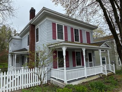 32 Burr St, Cazenovia, NY, 13035