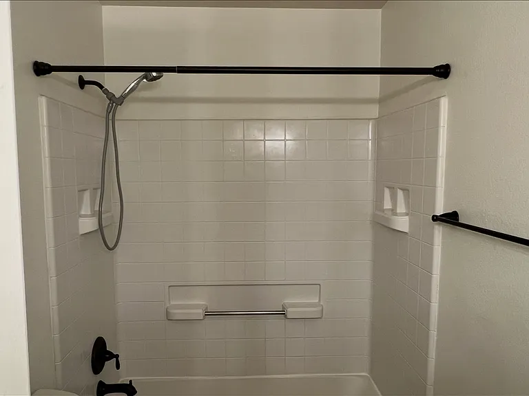 Upstairs Bath
