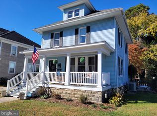 202 6th St, Pocomoke City, MD