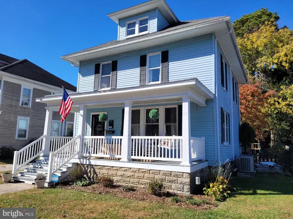 202 6th St, Pocomoke City, MD 21851