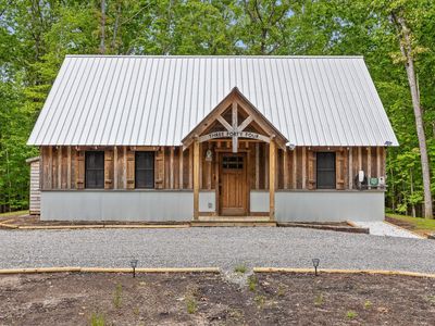 344 Plum Nelly Rd, Rising Fawn, GA, 30738