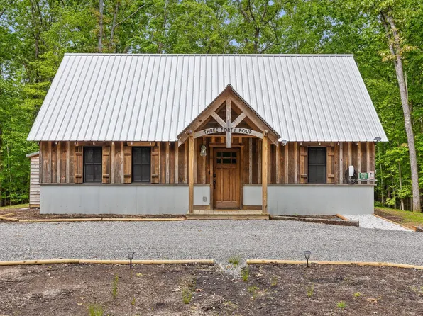 344 Plum Nelly Rd, Rising Fawn, GA 30738