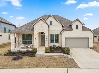 1710 Burney St, Mansfield, TX 76063