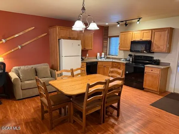 96 Mountainside Drive #25, Granby, CO 80446