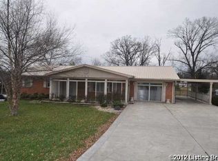 767 Blackjack Rd, Radcliff, KY 40160