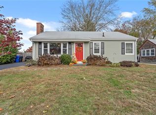 79 Lindy Ave, Riverside, RI 02915