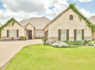 5917 Pebble Beach Ct, Granbury, TX 76049