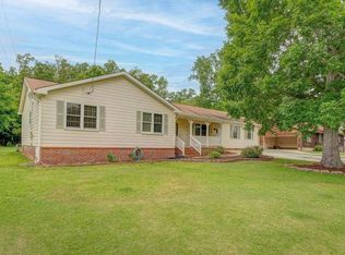 24 Brook Valley Ct SW, Rome, GA 30165
