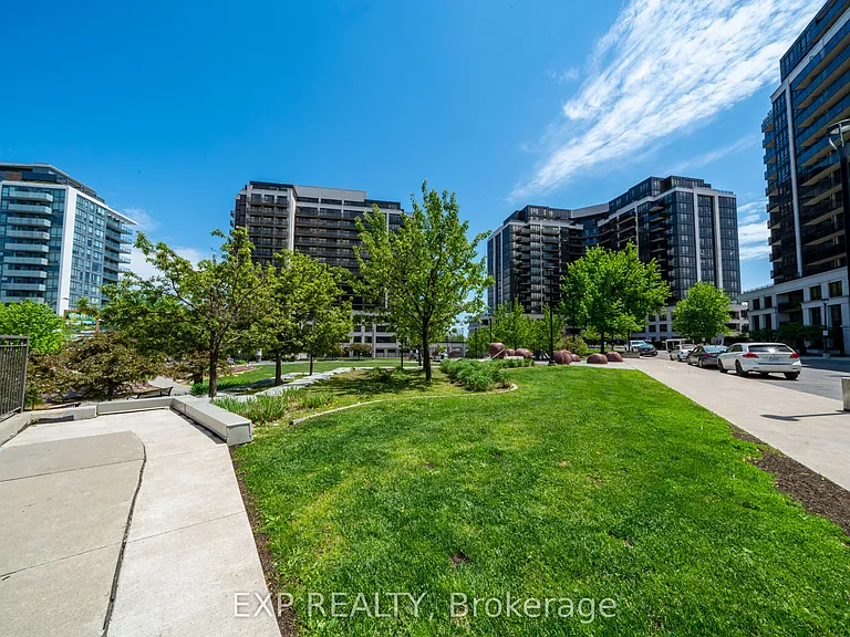 1070 Sheppard Ave W #1514 — Photo 3