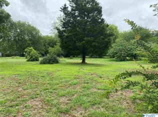 4340 Wyeth Mountain Rd, Guntersville, AL 35976