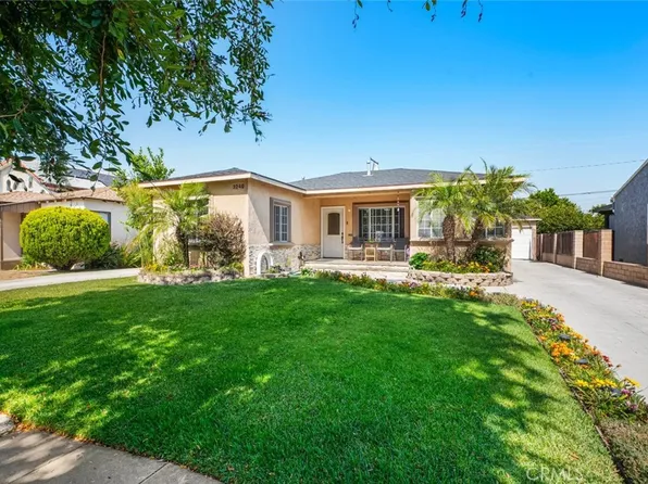 3240 Fashion Ave, Long Beach, CA 90810