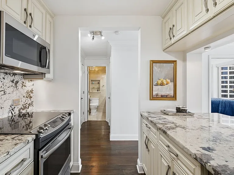 111 E Chestnut St #34B — Photo 12