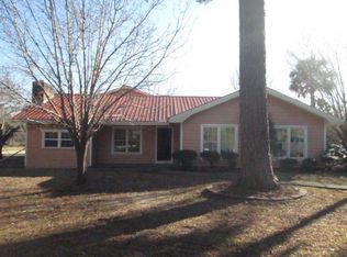 83 Empire Church Rd, Lakeland, GA 31635