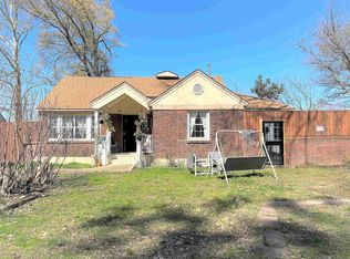 4086 Burrow Ave, Memphis, TN 38128