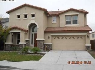 19 Vitruvius Ct, Oakley, CA