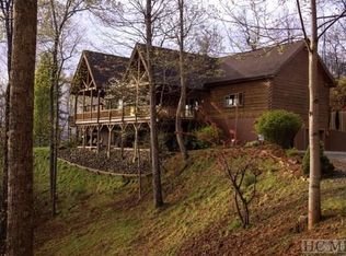 420 Wild Turkey Run, Otto, NC 28763