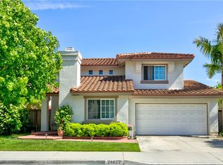 24822 Cutter, Laguna Niguel, CA 92677