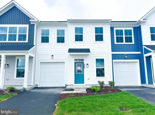 404 Granite Ridge Dr, Winchester, VA 22603