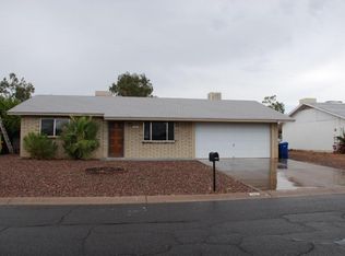 7952 E Glade Ave, Mesa, AZ 85209