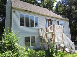 448 Kennedy Rd, Windsor, CT 06095