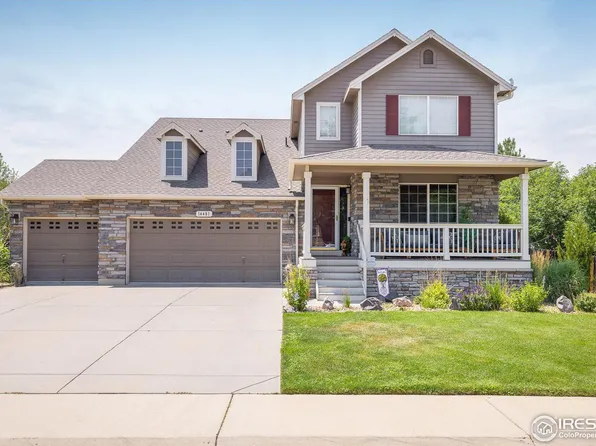 14481 Claude Ct, Thornton, CO 80602