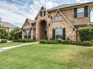 1500 Cedar Ridge Dr, Prosper, TX 75078