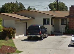 2836 W Rowland Cir, Anaheim, CA 92804