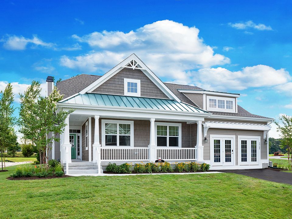 The Newport Plan, Peninsula Lakes, Millsboro, DE 19966 Zillow