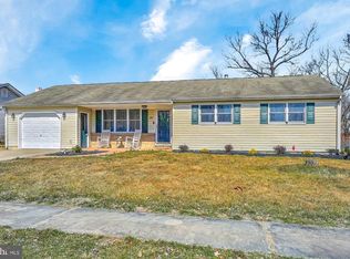 20 Walter Boulden St, Elkton, MD 21921