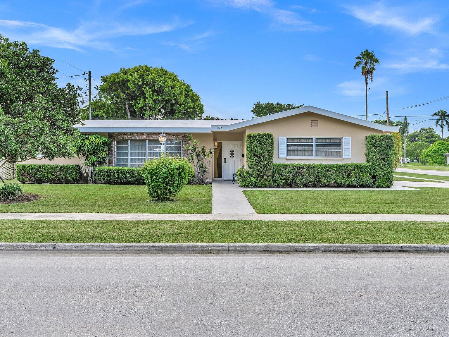 6488 NW 20th St, Margate, FL 33063 Zillow