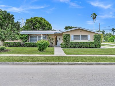 6488 NW 20th Street, Margate, FL, 33063