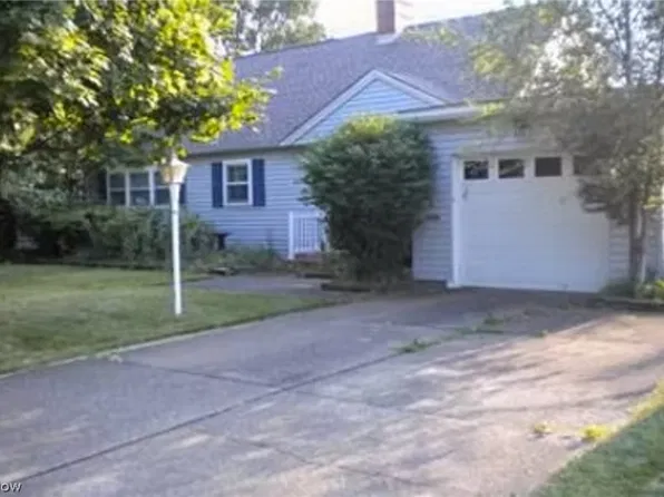 225 Grandview Ave NW, Canton, OH 44708