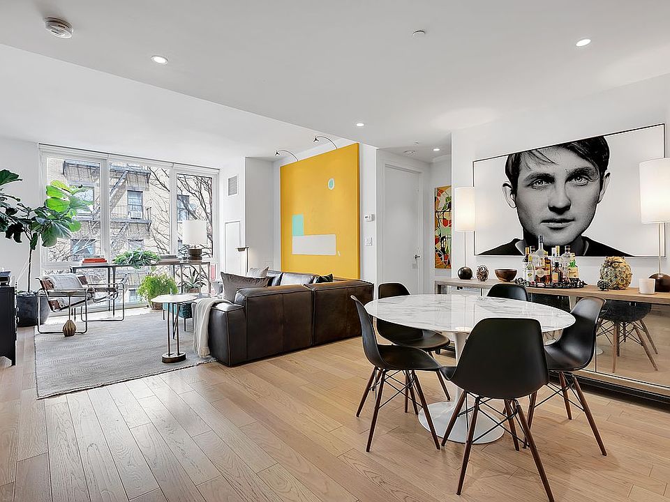 1st image of 540 W 49th St APT 401N